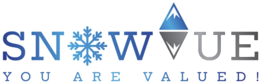 Snowvue. You are valued.